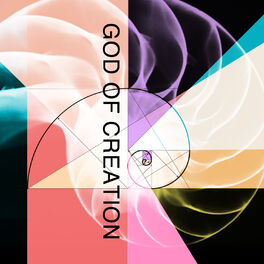Album cover of God of Creation
