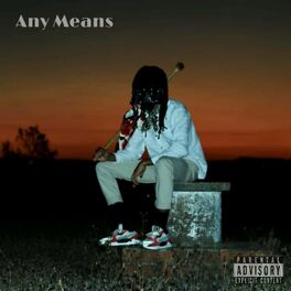 Album cover of Any Means