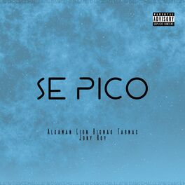 Album cover of SE PICO