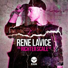 Album cover of Richter Scale EP