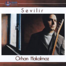 Album cover of Sevilir