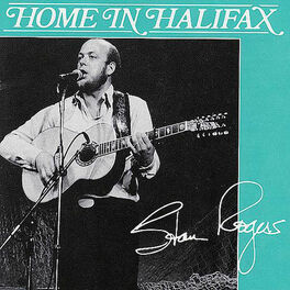 Album cover of Home In Halifax
