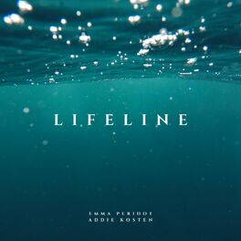 Album cover of Lifeline (feat. Addie Kosten)