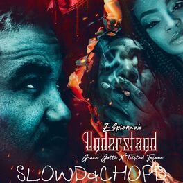 Album cover of Understand (Slowd and Chopd)