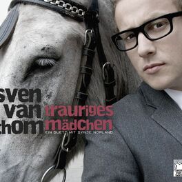 Album cover of Trauriges Mädchen
