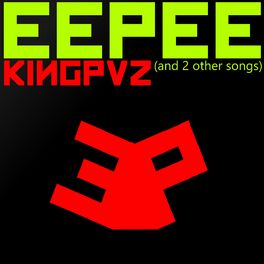 Album cover of Eepee and 2 Other Songs