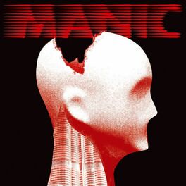 Album cover of Manic