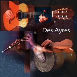 Album cover of Des Ayres