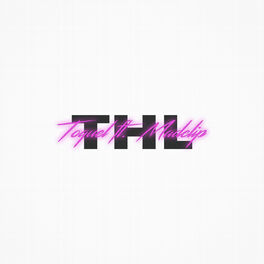 Album cover of THL