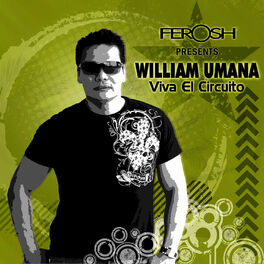 Album cover of Viva El Circuito