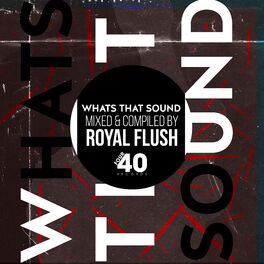 Album cover of What's That Sound