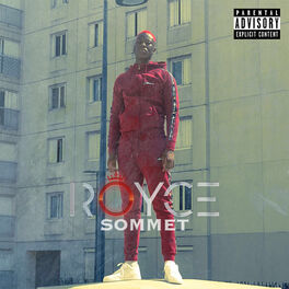 Album cover of Sommet