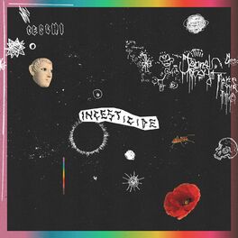 Album cover of Incesticide (feat. Open Mike Eagle, P.O.S., Onry Ozzborn, Factor Chandelier & Mo Niklz)