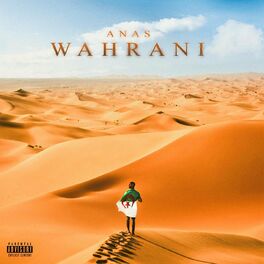 Album cover of Wahrani