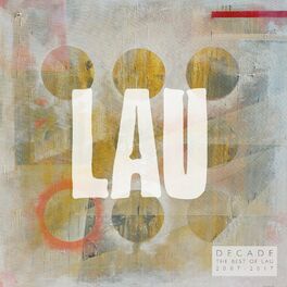 Album cover of Decade: The Best of Lau (2007 - 2017)