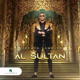 Album cover of Al Sultan