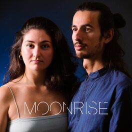 Album cover of Moonrise