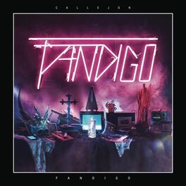Album cover of Fandigo