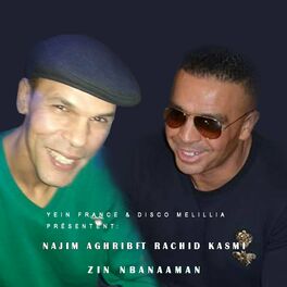 Album cover of Zin Banaaman