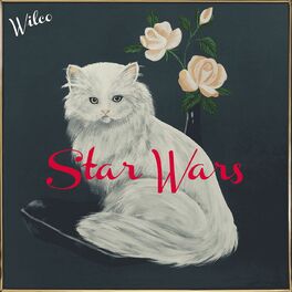 Album cover of Star Wars