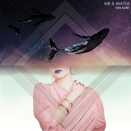 Album cover of Air & Water