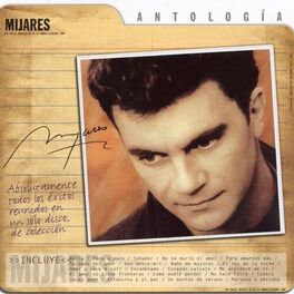 Album cover of Antología