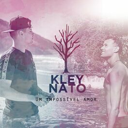 Album cover of Kleynato (Um Impossível Amor)