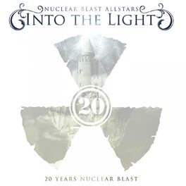 Album cover of Into the Light (20 Years Nuclear Blast)