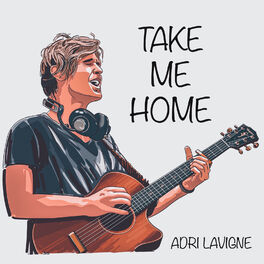 Album cover of Take Me Home - EP