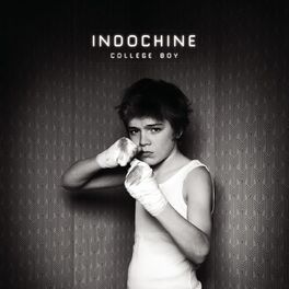 Album cover of College Boy