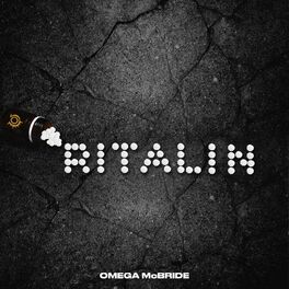 Album cover of Ritalin