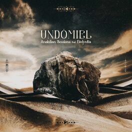 Album cover of Undómiel