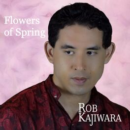 Album cover of Flowers of Spring (Okinawan Version)