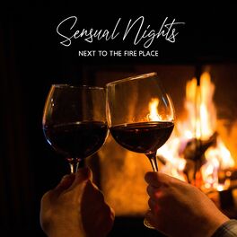 Album cover of Winter is Coming: Sensual Nights Next to the Fire Place