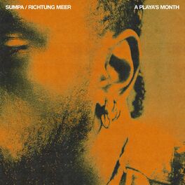 Album cover of Richtung Meer