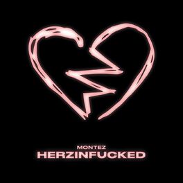 Album cover of HERZINFUCKED