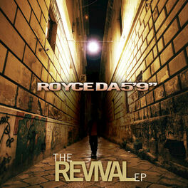 Album cover of The Revival