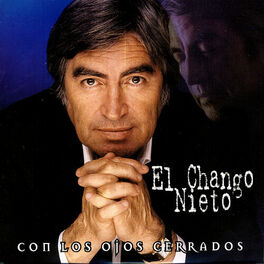 Album cover of Con Los Ojos Cerrados
