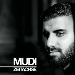 Album cover of Zeitachse
