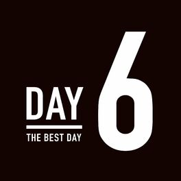 Album cover of THE BEST DAY