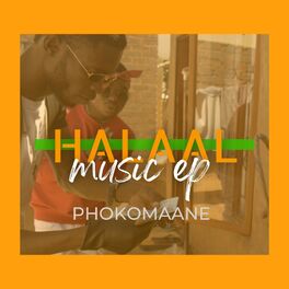Album cover of Halaal Music