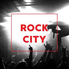 Album cover of Rock City