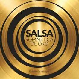 Album cover of Salsa Romántica de Oro
