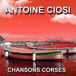Album cover of Chansons Corses (Cervioni)