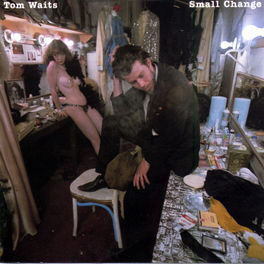 Album cover of Small Change (Remastered)