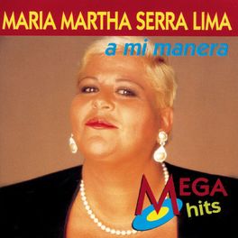 Album cover of A Mi Manera