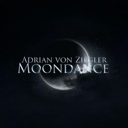 Album cover of Moondance
