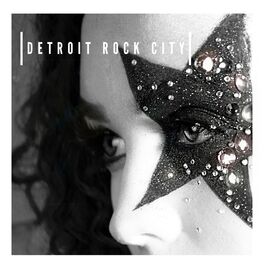 Album cover of Detroit Rock City