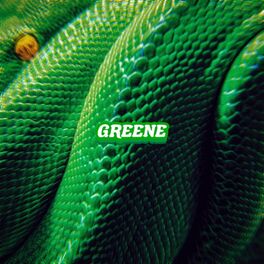 Album cover of Greene