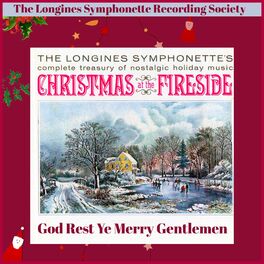 The Longines Symphonette albums songs playlists Listen on Deezer